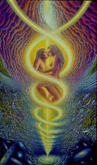 MarkHenson-Double-Helix-1992